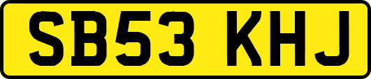 SB53KHJ