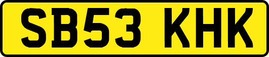 SB53KHK