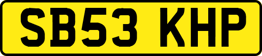 SB53KHP