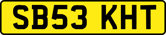 SB53KHT