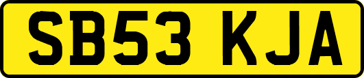 SB53KJA