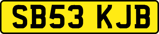 SB53KJB