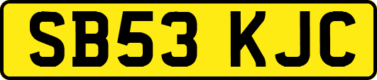 SB53KJC