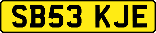 SB53KJE