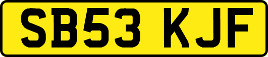 SB53KJF