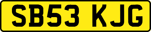 SB53KJG
