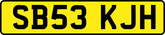 SB53KJH