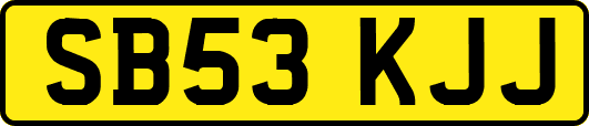 SB53KJJ