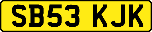 SB53KJK