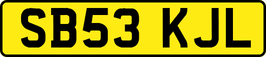 SB53KJL