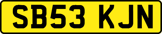 SB53KJN