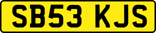 SB53KJS