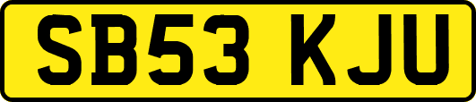 SB53KJU
