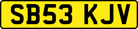 SB53KJV