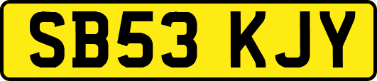 SB53KJY