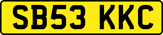 SB53KKC