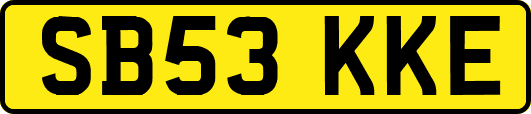 SB53KKE