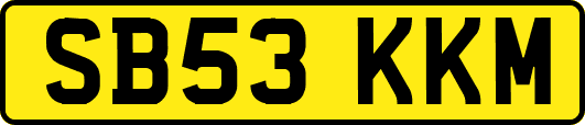 SB53KKM