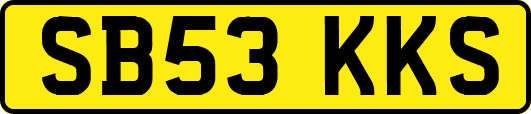 SB53KKS