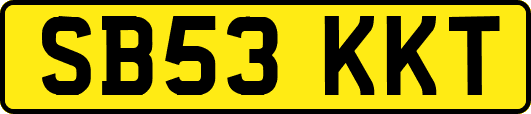 SB53KKT