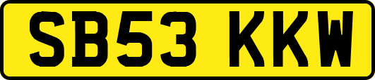 SB53KKW