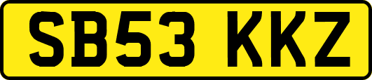 SB53KKZ
