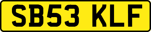 SB53KLF