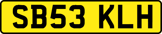SB53KLH