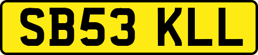 SB53KLL
