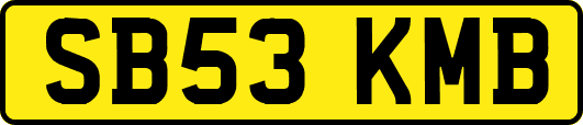 SB53KMB