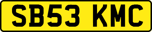 SB53KMC