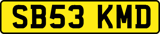 SB53KMD