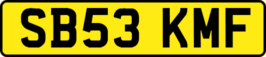 SB53KMF