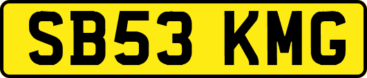 SB53KMG