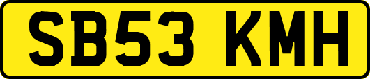 SB53KMH