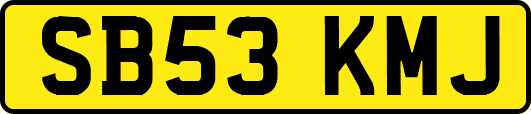 SB53KMJ