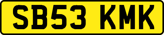 SB53KMK