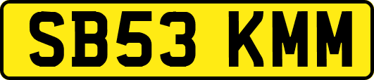 SB53KMM