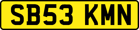 SB53KMN