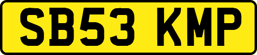 SB53KMP