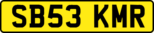 SB53KMR