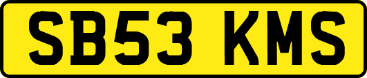 SB53KMS