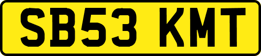 SB53KMT