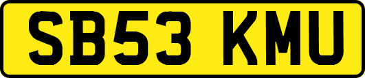 SB53KMU