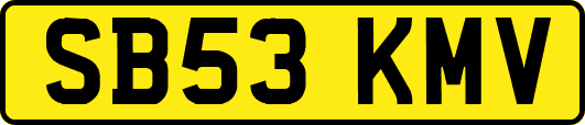 SB53KMV