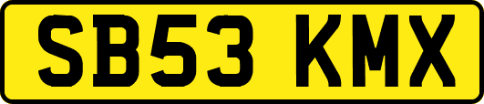 SB53KMX