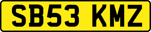 SB53KMZ