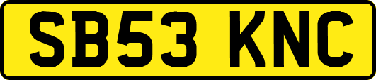 SB53KNC