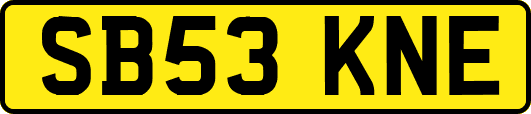SB53KNE