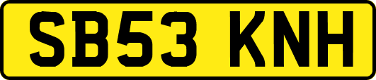 SB53KNH